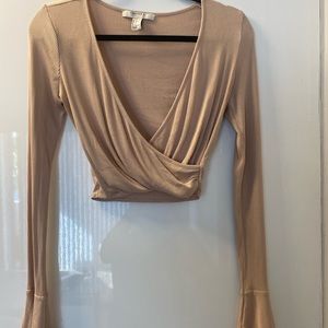 Cute top !